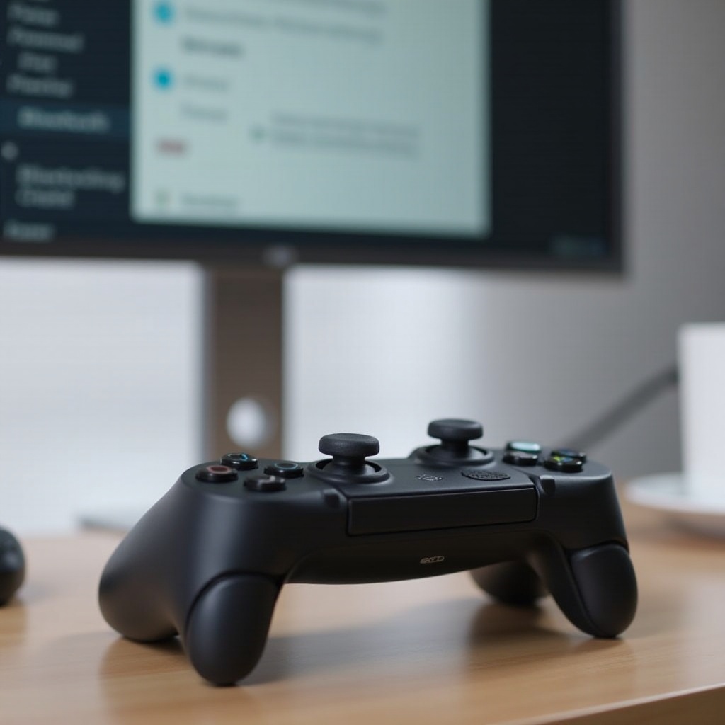 како упарити Switch Pro контролер са рачунаром