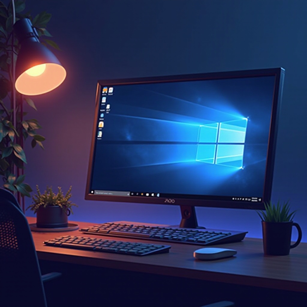 criar uma nova unidade no Windows 11