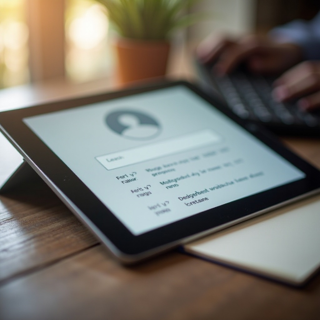 comment trouver un numéro de téléphone sur une tablette