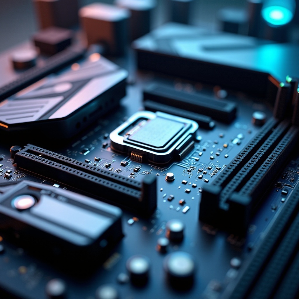 најбоља матична плоча за креирање садржаја