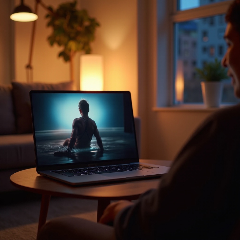 meilleurs ordinateurs portables pour regarder des films en streaming