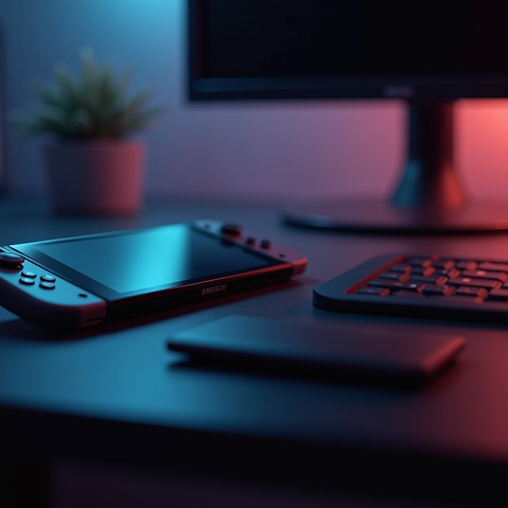 la Switch Lite a-t-elle le bluetooth