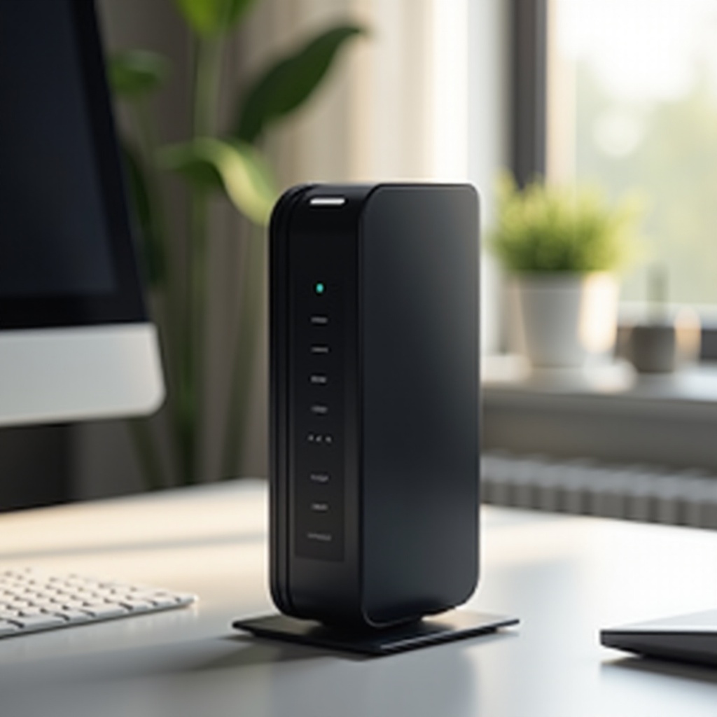 nejlepší multigig modem